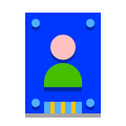 Individual Server icon