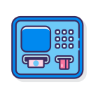 Atm icon