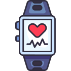 Sport Smartwatch icon