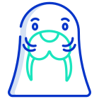 Walrus icon