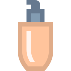 Foundation Make-up icon