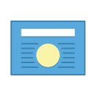 Article icon