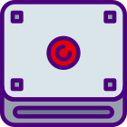 mini-appareils-externes-prettycons-lineal-color-prettycons icon