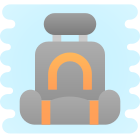 Autositz icon