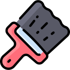 Brush icon