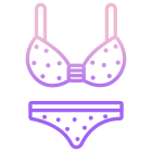 Bikini icon