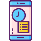 Time Tracking icon