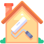 Renovation icon