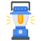 Lamps icon