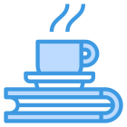 Reading Time icon