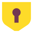 Seguridad icon