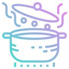 Boil icon