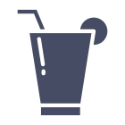 Beverage icon