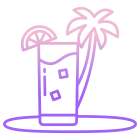 Cool Drink icon