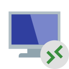 desktop remoto icon