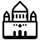 Christ-Erlöser-Kathedrale icon