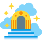 Paradies icon