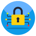 Encryption icon