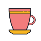 Tasse Espresso icon