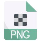 PNG icon