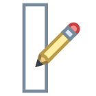 Edit Column icon