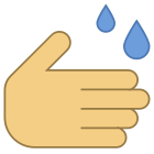 Wash Your Hands icon