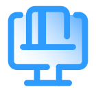 Pagamento on-line icon