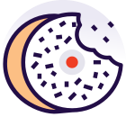 09-doughnut icon