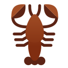 lagosta icon