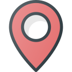 Location Pin icon