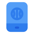 Smartphone icon