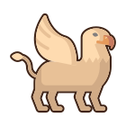 Griffin icon