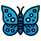 Mariposa icon