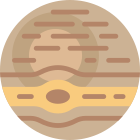 Jupiter icon