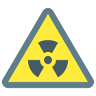 Радиоактивный материал icon