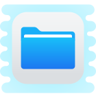 Apple-Dateien icon