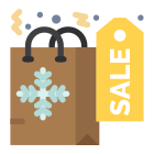 Sale icon