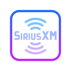 siriusxm icon