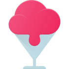 Crème glacée icon