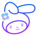 My Melody icon