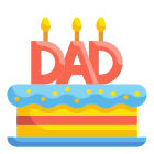 Cake icon