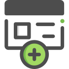 15-add card icon