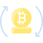 Transaction icon