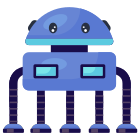 Robot icon