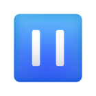 botón-de-pausa-emoji icon