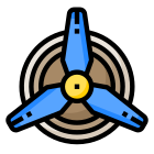 Aerial icon