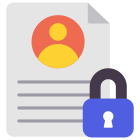 Data Protection icon