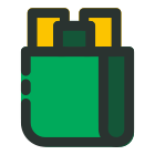 Bag icon