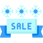 Sale icon