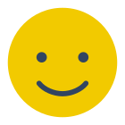 행복 icon